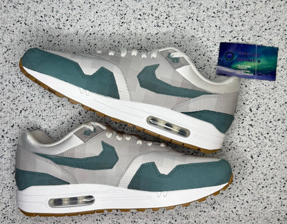 Nike Air Max 1 Poly Adventure Tomb Raider