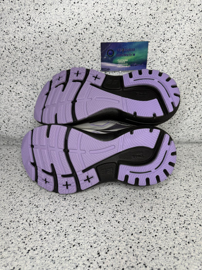 Brooks Adrenaline GTS 23 Grey Purple