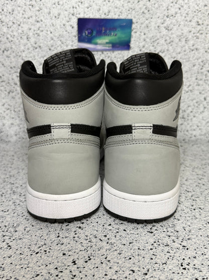 Jordan 1 Shadow 2.0 8 Men/9.5 Women “Preowned”
