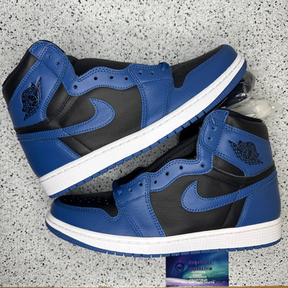Jordan 1 Marina Blue