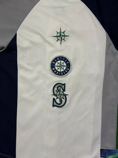Vintage Seattle Mariners Jersey