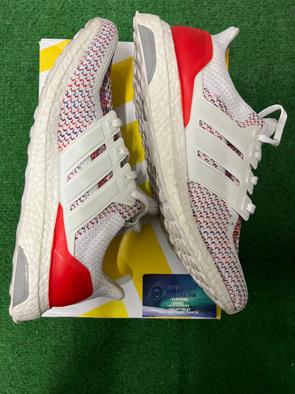 Adidas ultraboost 2.0 multicolor size 10.5men/12women