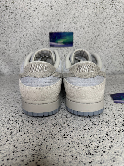 Nike Dunk Low Armoy Blue