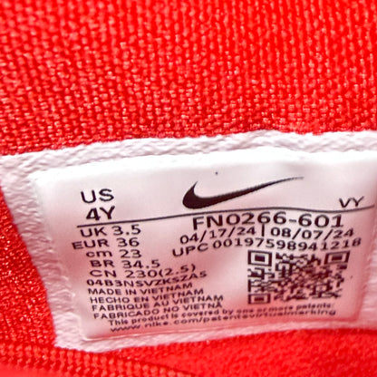 Kobe 8 University Red