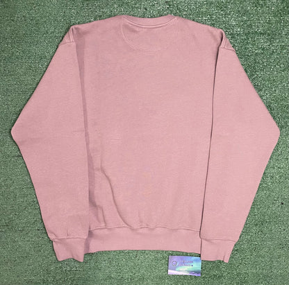 Victoria secret pink ivy classic crewneck