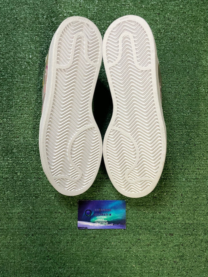 Adidas superstar II supplier colour