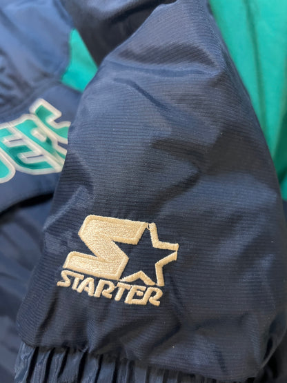 Vintage 1990s Seattle Mariners starter jacket