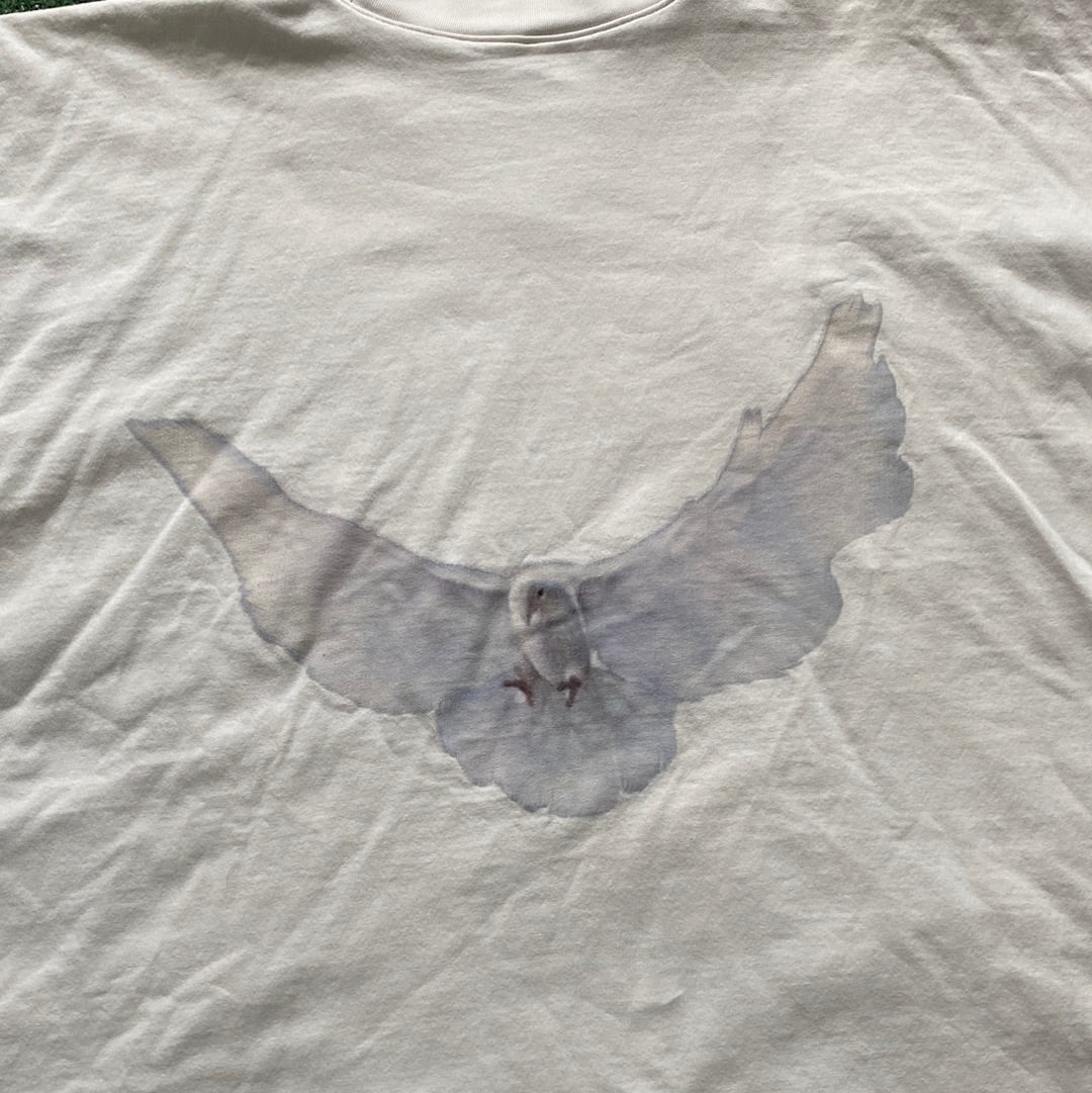 Yeezy Gap engineered by Balenciaga Dove Tee