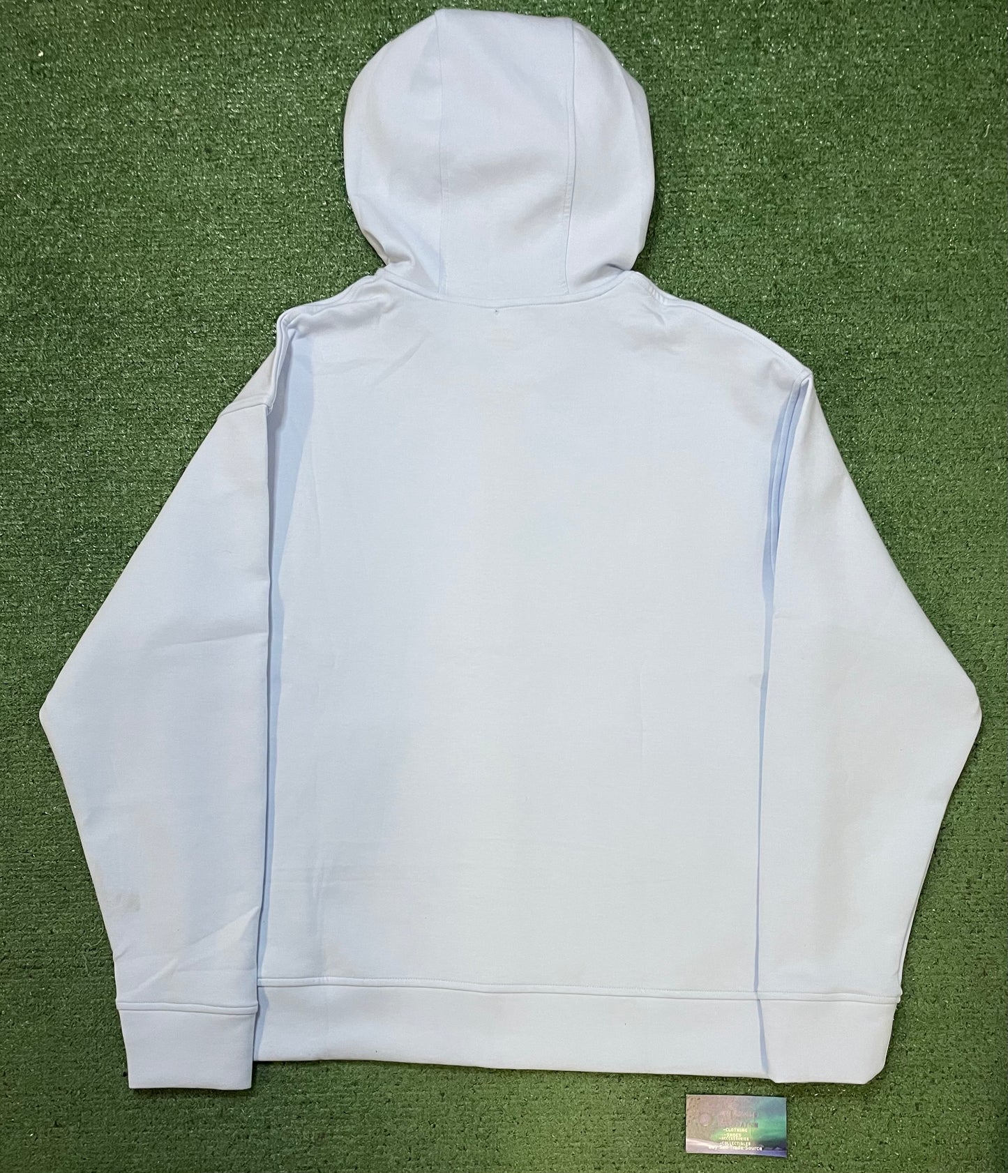 Under Armour full zip fleece hoodie