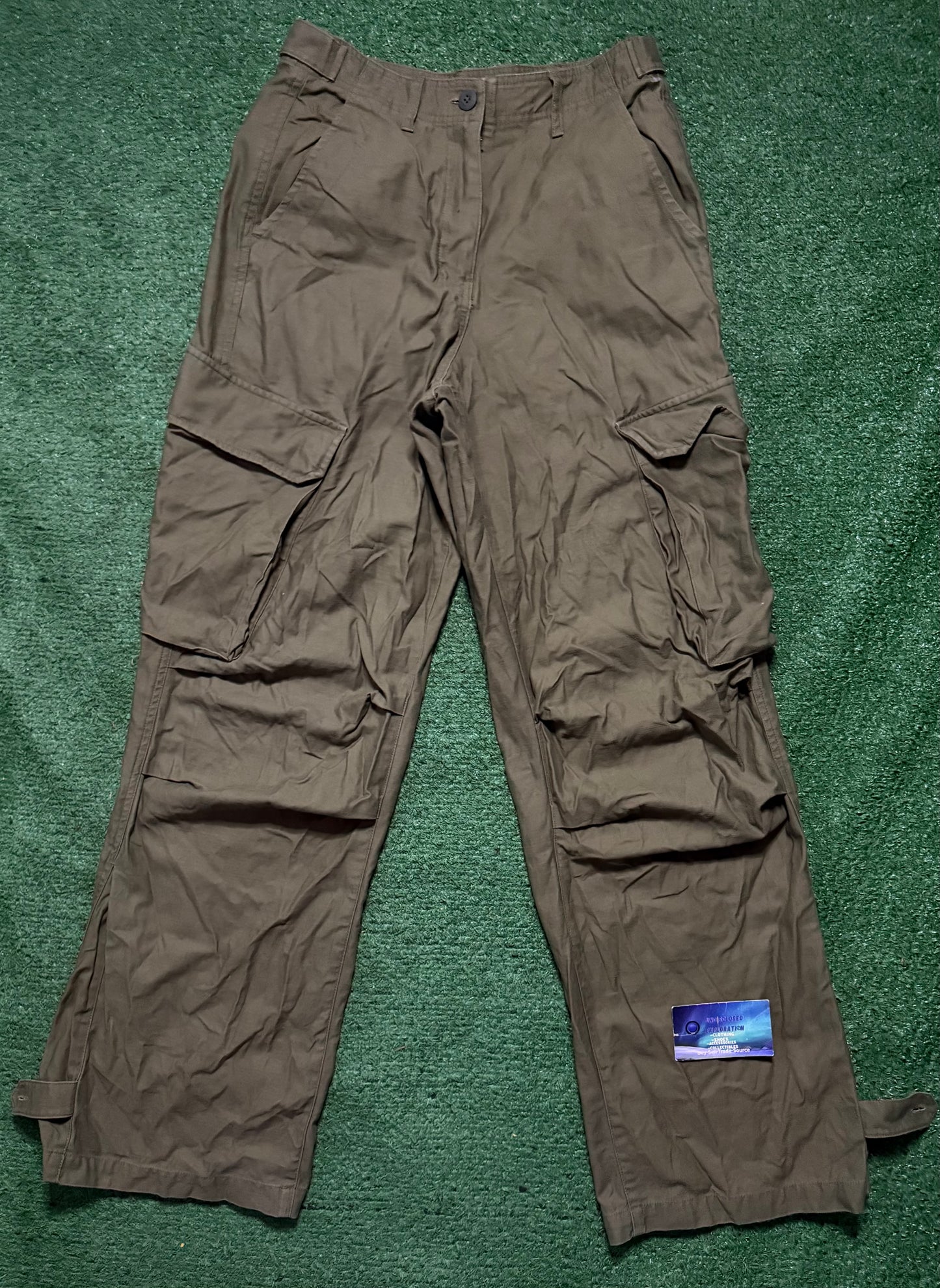 Kith Women Cargo Pants