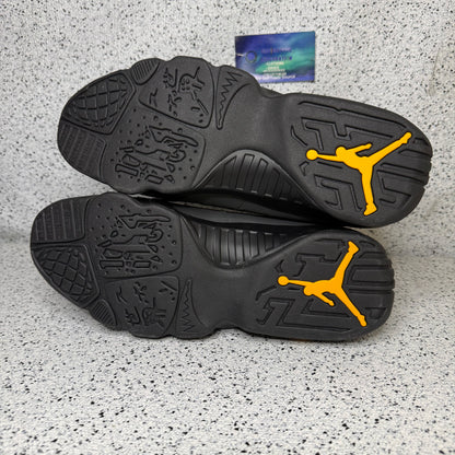 Jordan 9 University Gold