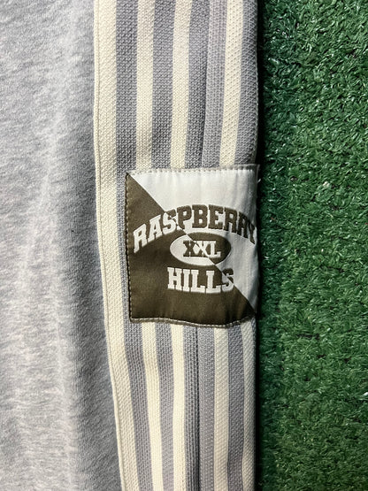 Gv Gallery Lil Leon raspberry hills sweatpants