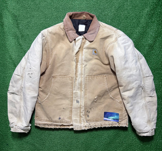 Carhartt Quilted Jacket