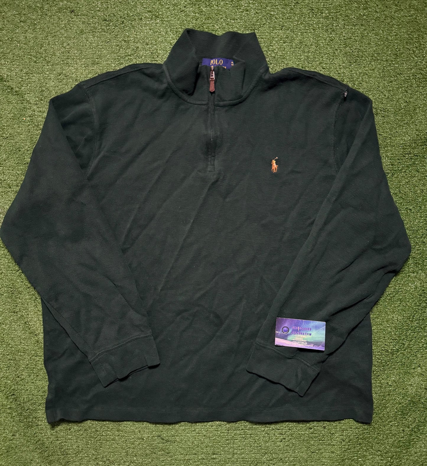 Polo Ralph Lauren Quarter Zip