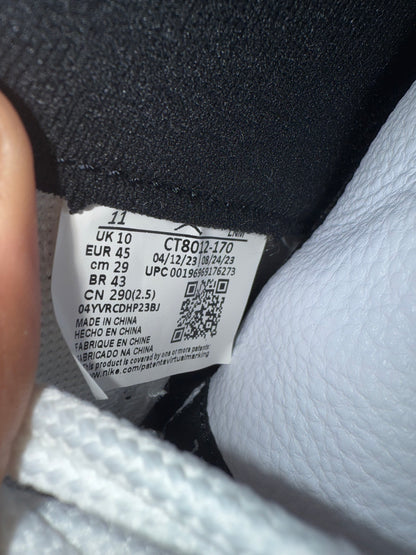 Jordan 11 Gratitude DMP