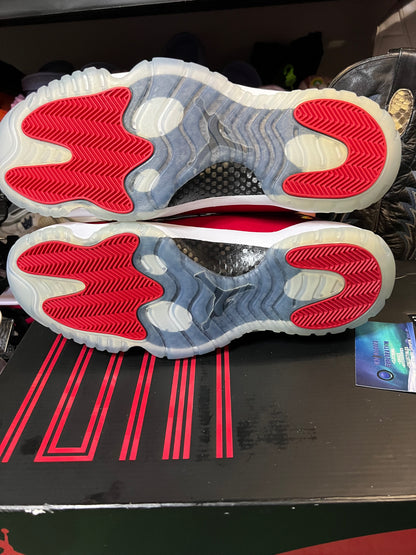 Jordan 11 win like 96