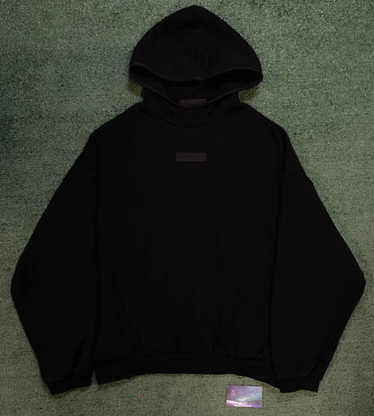 Fear Of God essentials core hoodie