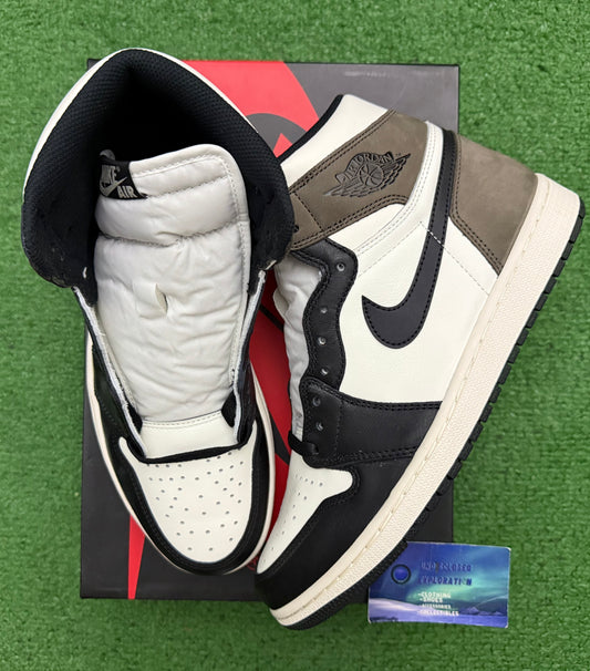 Jordan 1 Mocha