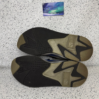 Puma RS-X Tech Motorola Hellomotto 9 Men “Preowned”