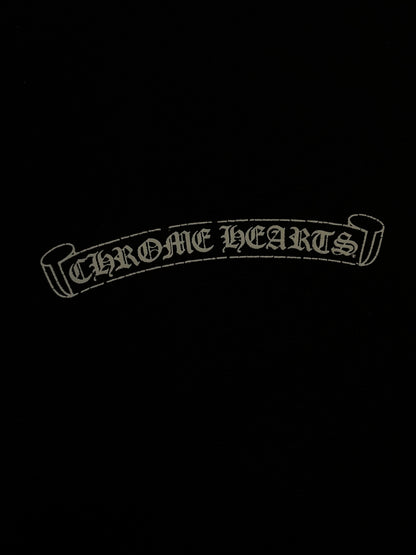 Chrome Hearts matty boy track jacket