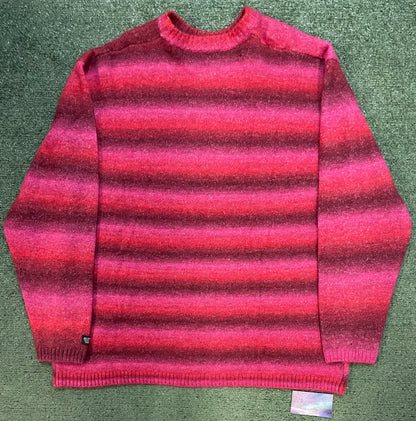 Levi’s battery crewneck sweater