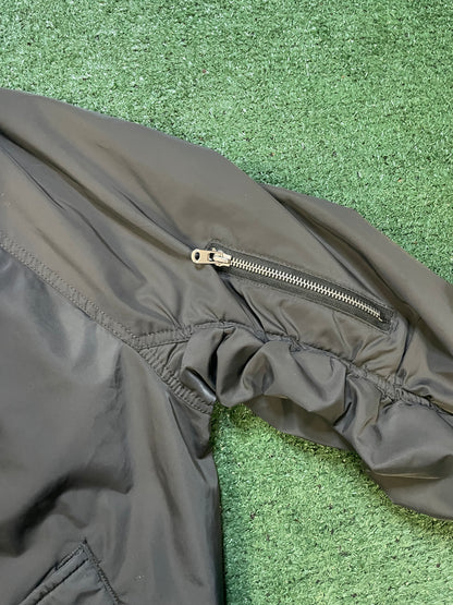 Fear Of God X FOG Collection one bomber jacket