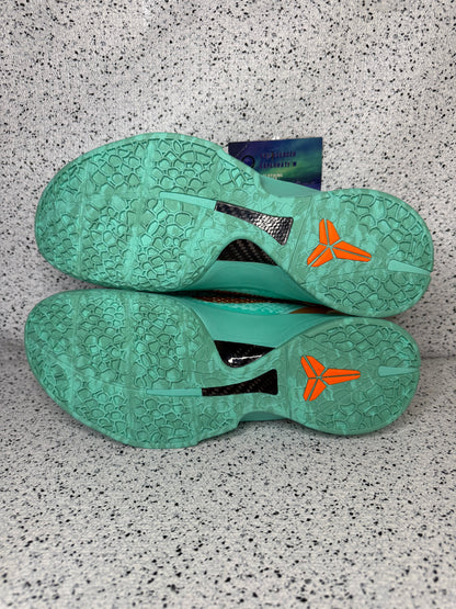 Nike Kobe 6 Jalen Brunson