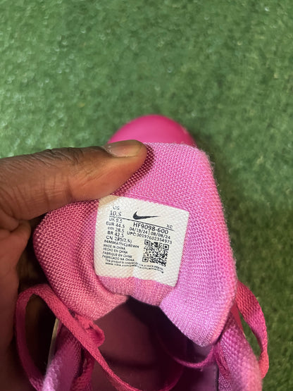 Nike KD 4 aunt pearl 2024 size 10.5men/12women