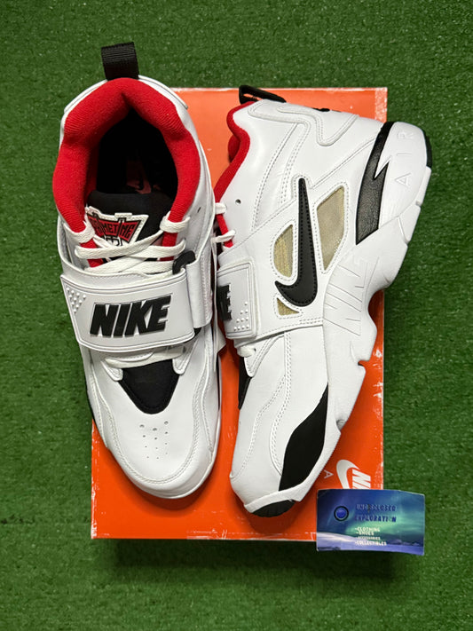 Nike Air Diamond Turf Proto Falcons