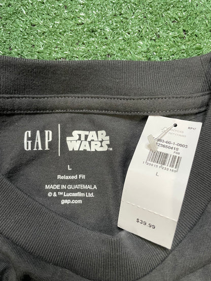 GAP X Star Wars may the force be with you tee