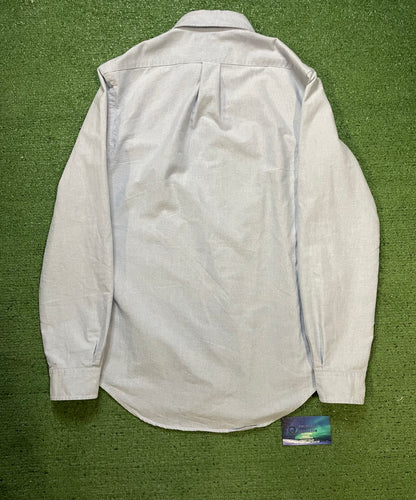 Polo Ralph Lauren light blue  Oxford button-down shirt