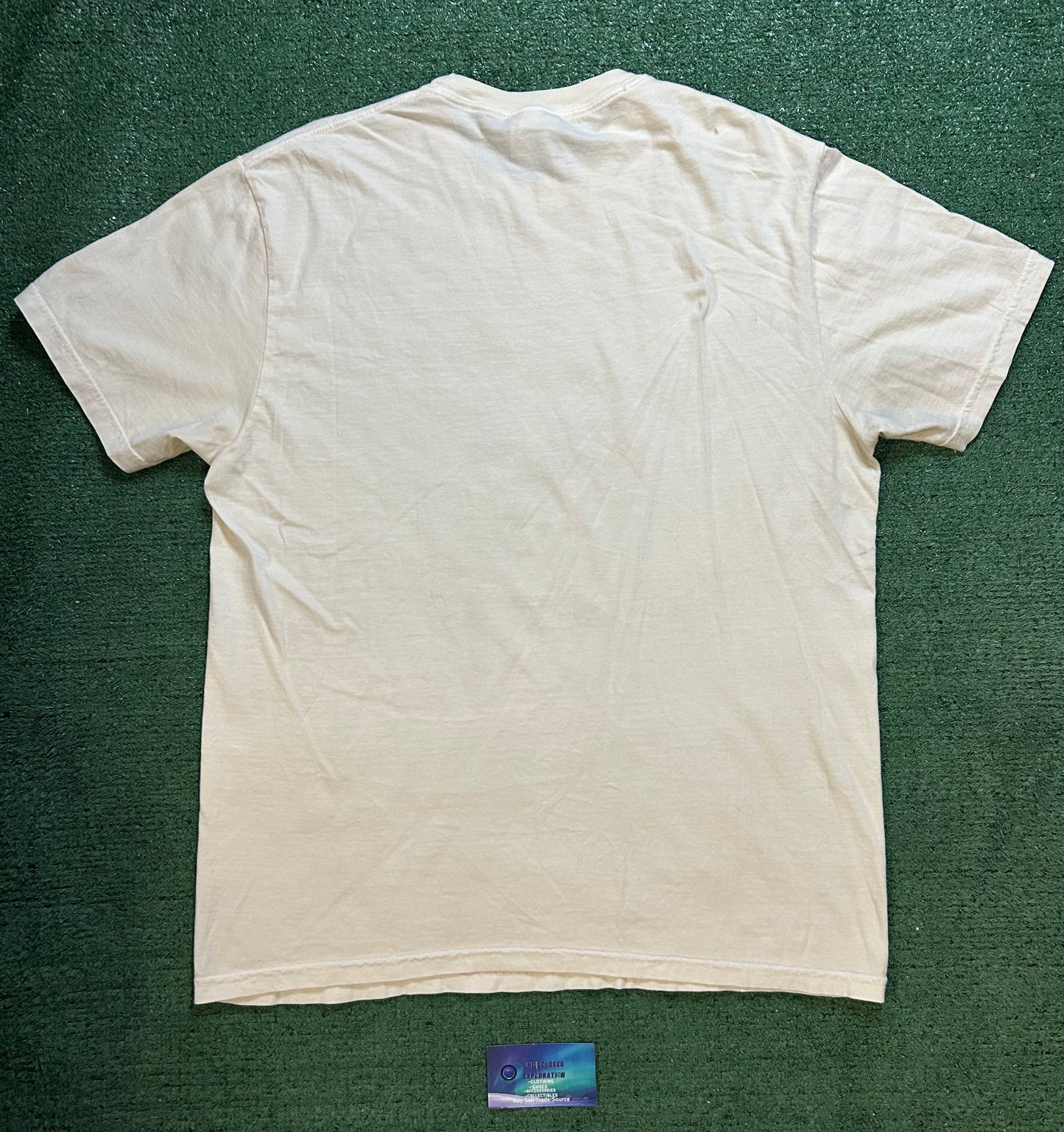 Lucero saga sailor moon tee