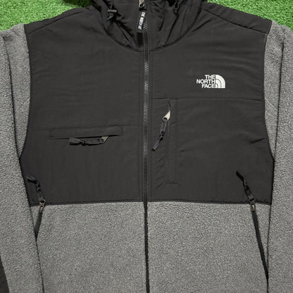 North Face Hooded Denali