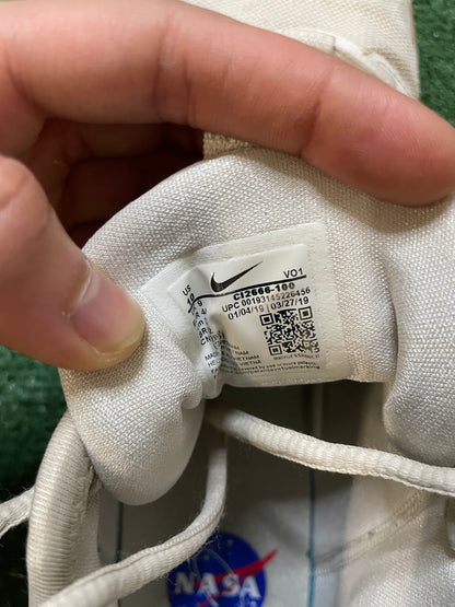 Nike PG 3 X NASA Apollo missions size 10men/11.5women