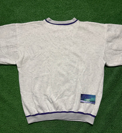 Vintage Washington Huskies Crewneck