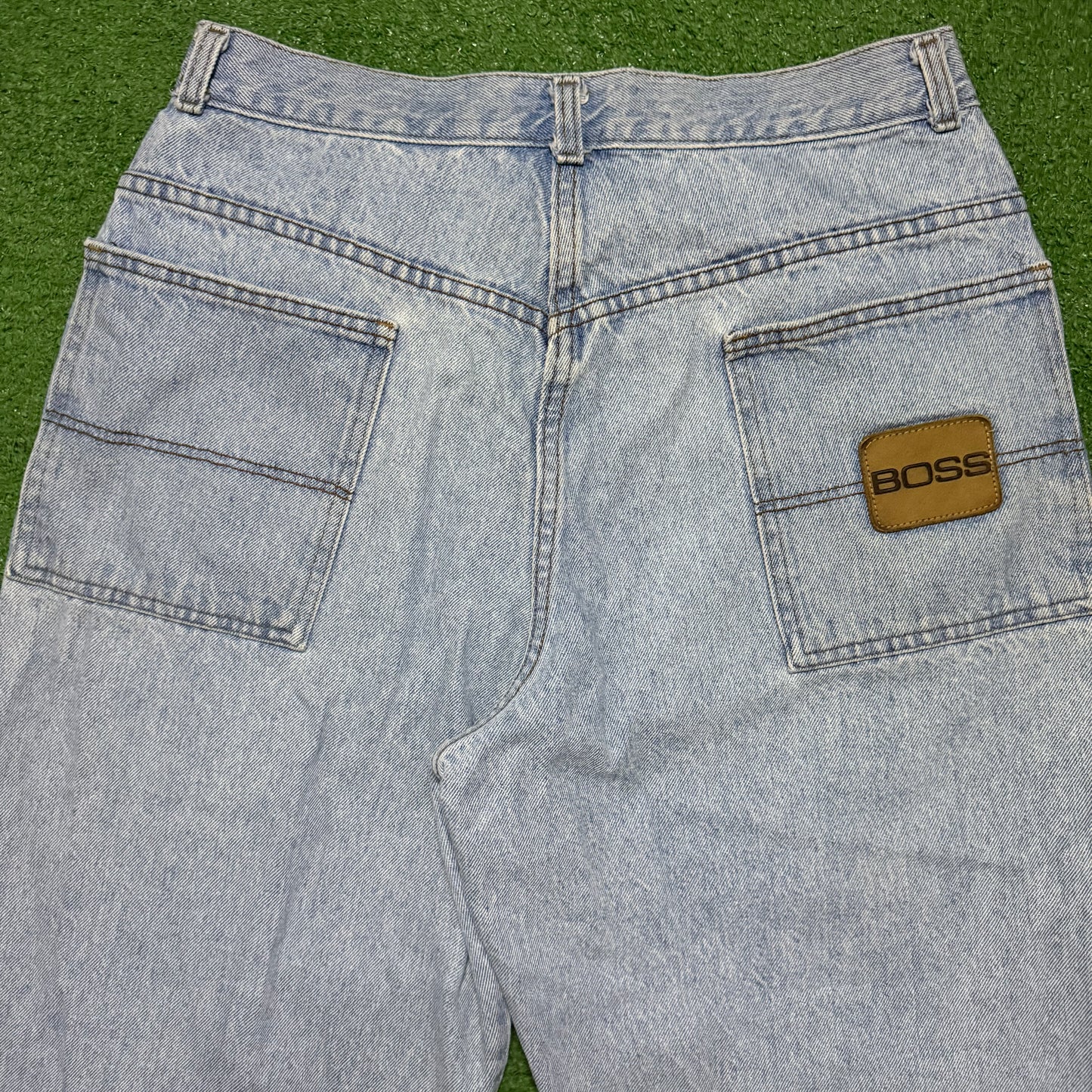 Vintage Boss Jeans