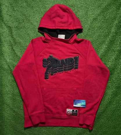 Vintage And1 Hoodie