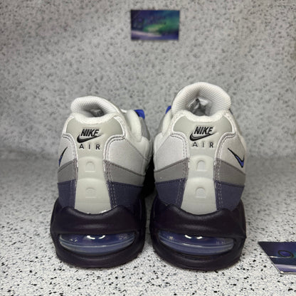 Nike Air Max 95 Photon Dust Purple
