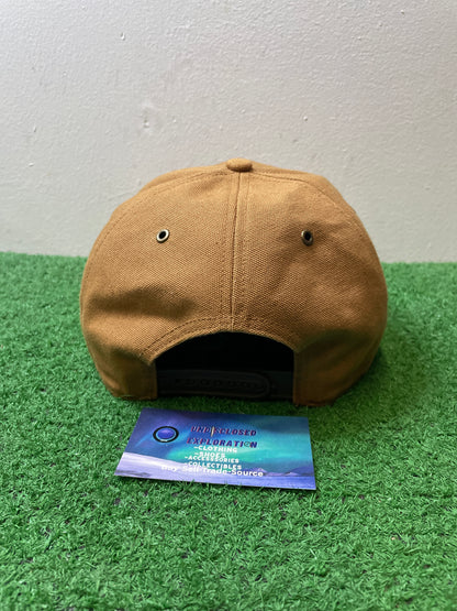Seattle Mariners Carhartt hat
