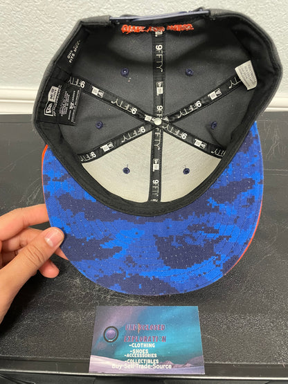 Red Bull KTM Factory Racing new era hat