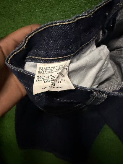 Vintage Dickies Jorts