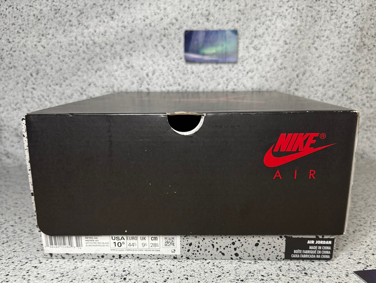 Jordan 5 Fire Red 2025