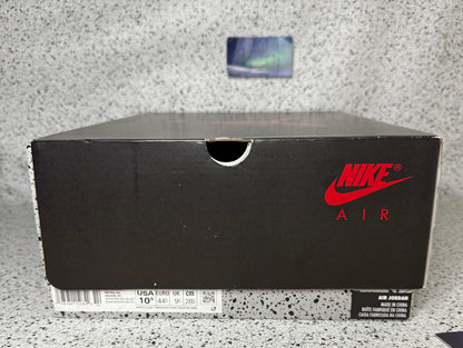 Jordan 5 Fire Red 2025