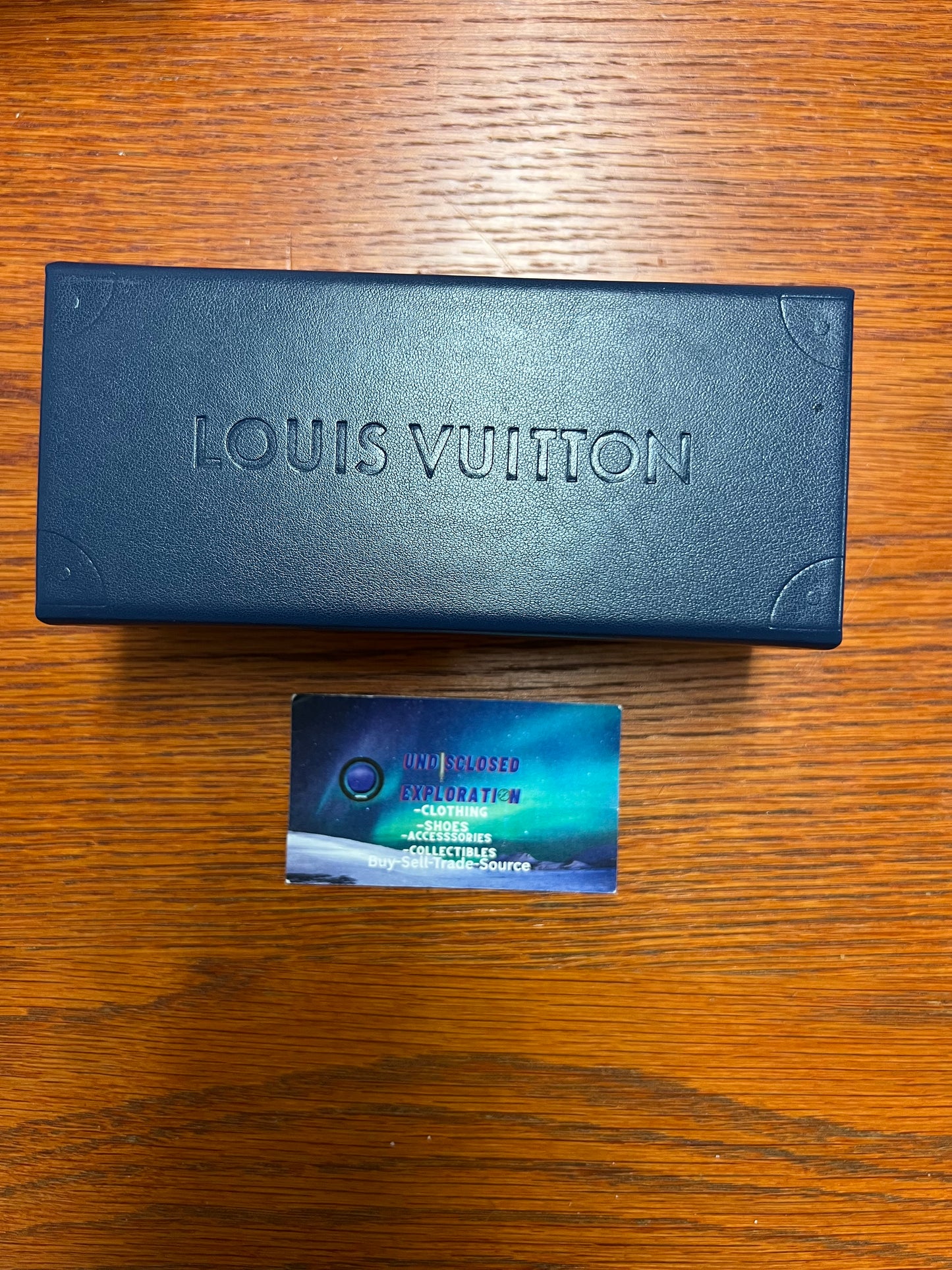 Louis Vuitton Jewel Pilot Sunglasses
