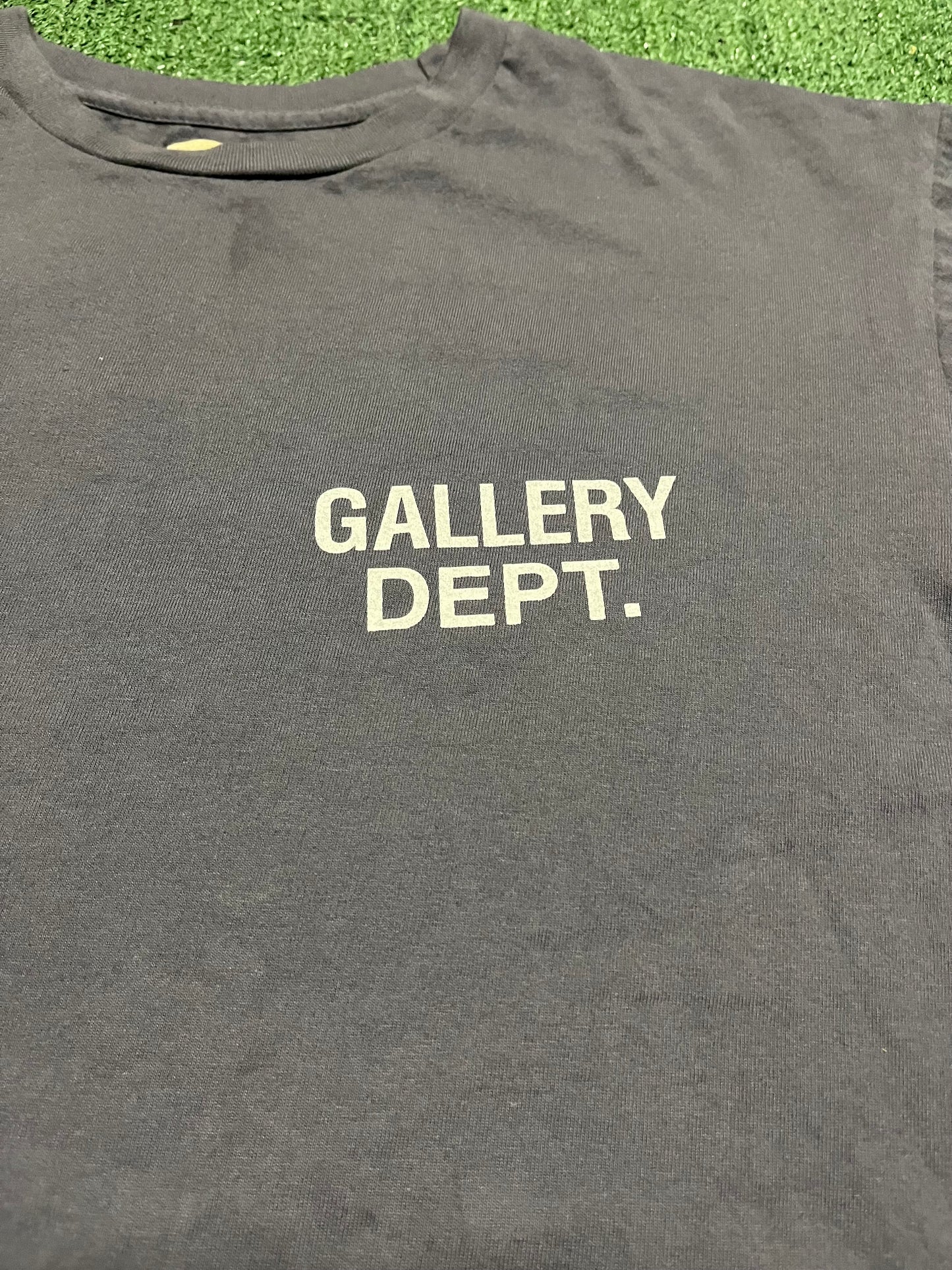 Gallery Dept souvenir tee