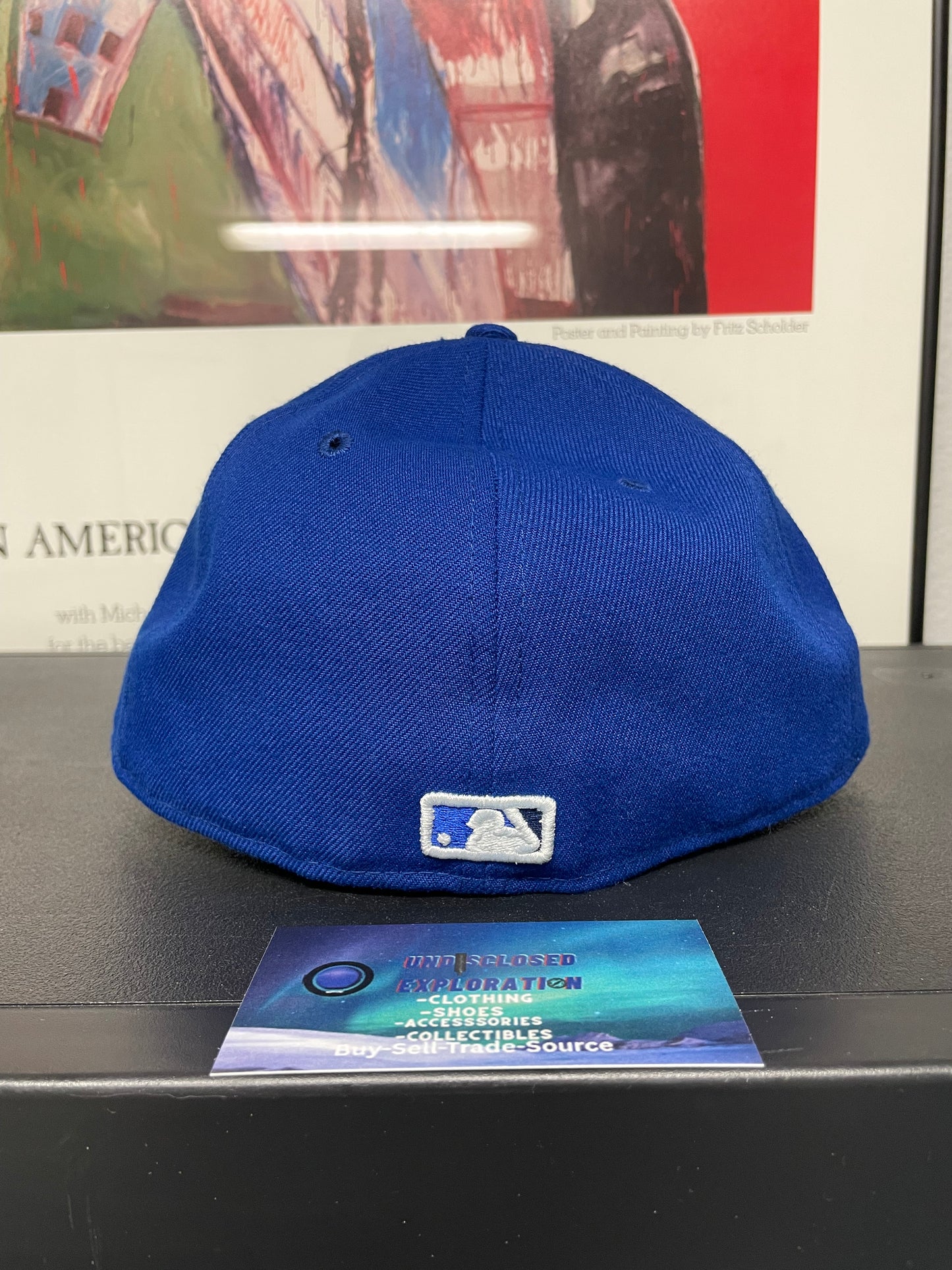 Toronto Blue Jays Fitted hat