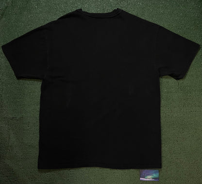 Vintage 1990s Mandalay Bay great white shark tee
