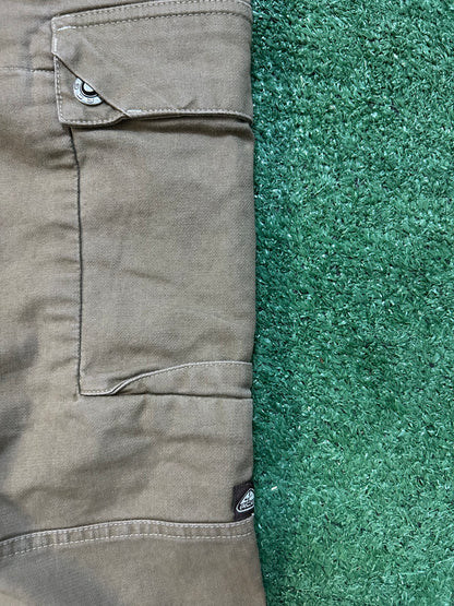 Nike ACG brown cargo pants