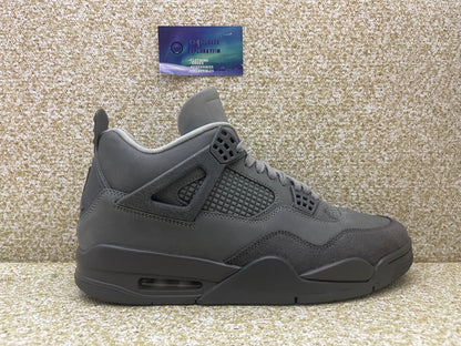 Jordan 4 Wet Cement 11 Men/12.5 Women “Preowned”