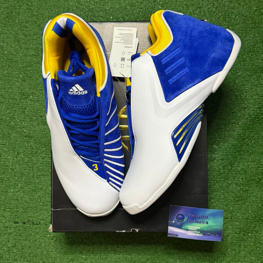 Adidas T-Mac 3 Restomod Auburndale